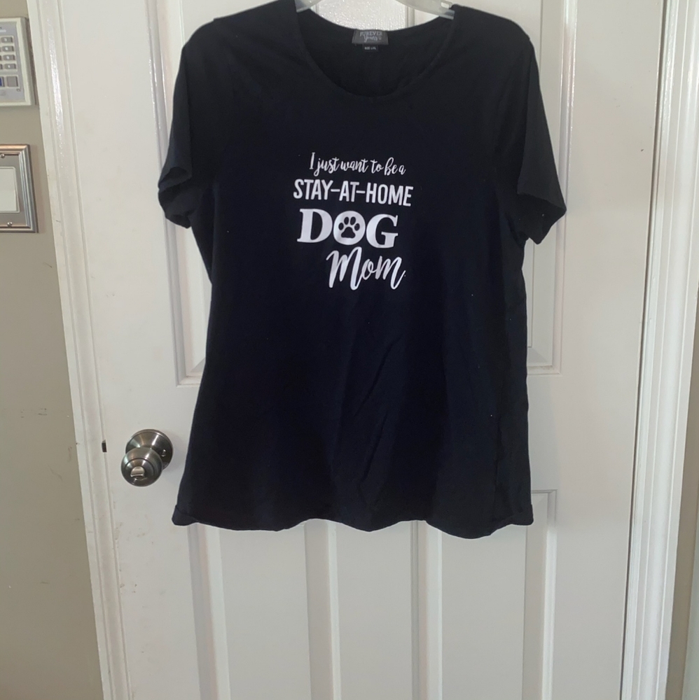 L/XL T-SHIRT